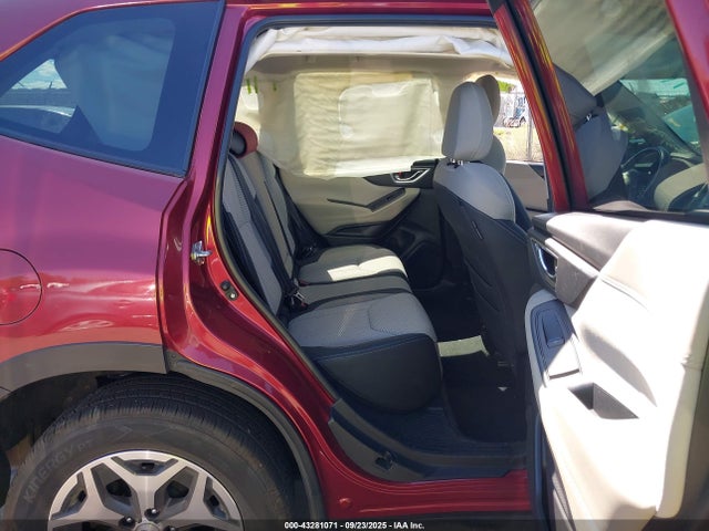 Subaru na u5 2023 JF2SKAECXPH444155 Image 8