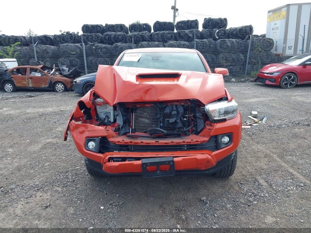 3TMCZ5AN0JM174563 Toyota 2gr-fks