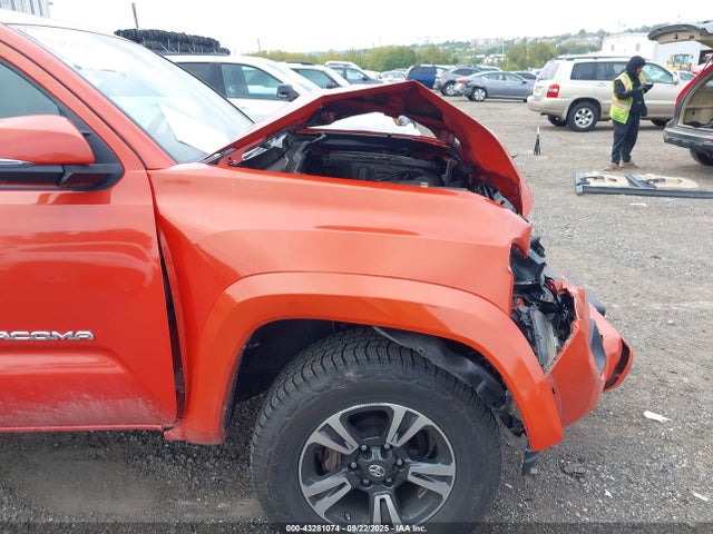 3TMCZ5AN0JM174563 Toyota 2gr-fks