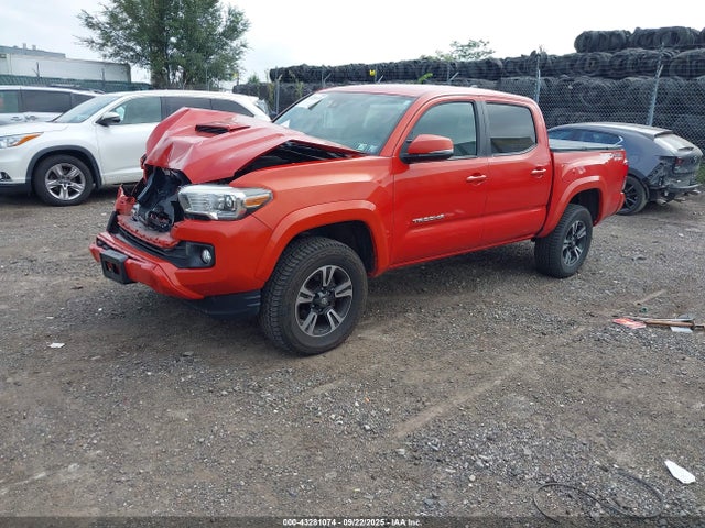 3TMCZ5AN0JM174563 Toyota 2gr-fks