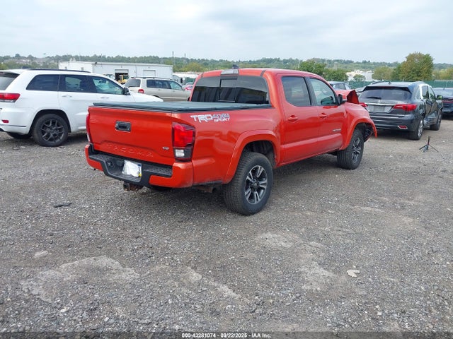 3TMCZ5AN0JM174563 Toyota 2gr-fks