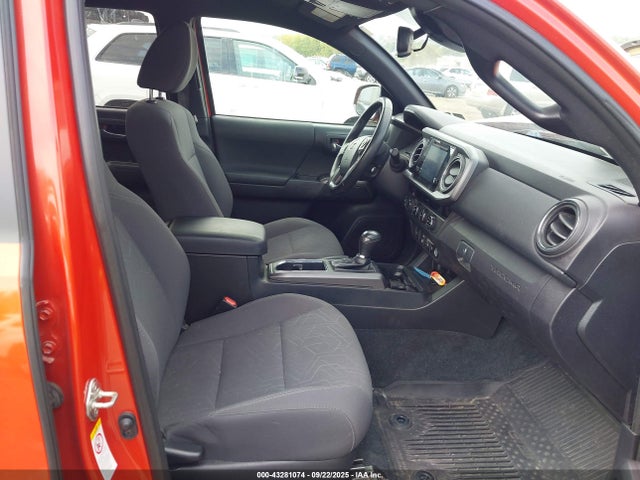 3TMCZ5AN0JM174563 Toyota 2gr-fks