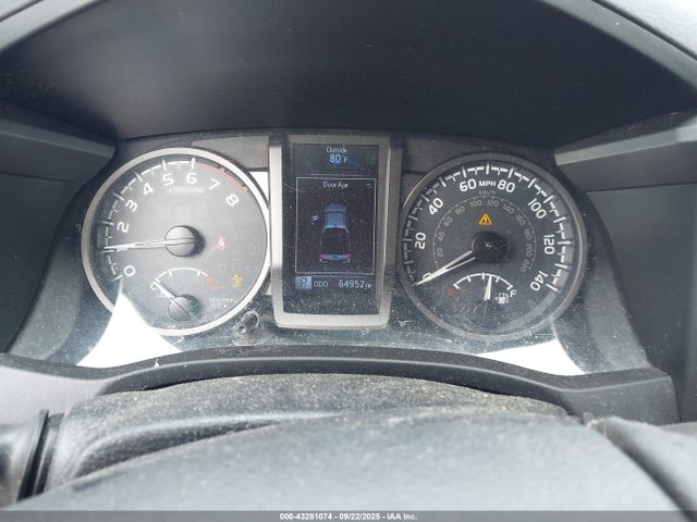 3TMCZ5AN0JM174563 Toyota 2gr-fks