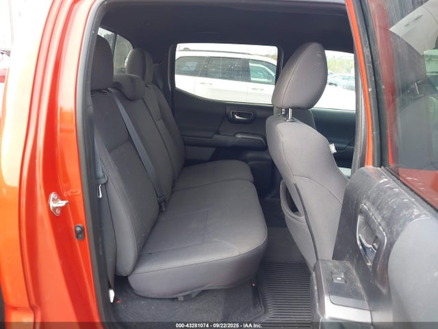 3TMCZ5AN0JM174563 Toyota 2gr-fks