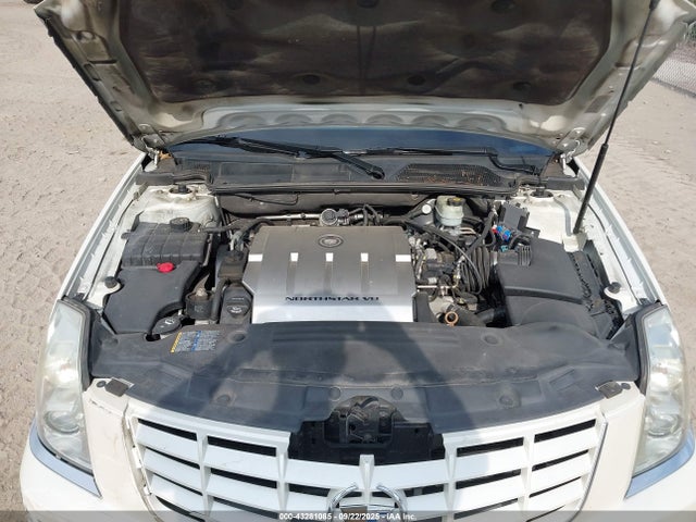 2010 CADILLAC DTS 1G6KH5EY9AU111737 Photo 9