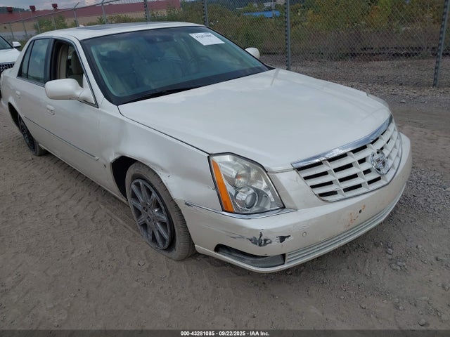 2010 CADILLAC DTS 1G6KH5EY9AU111737 Photo 5