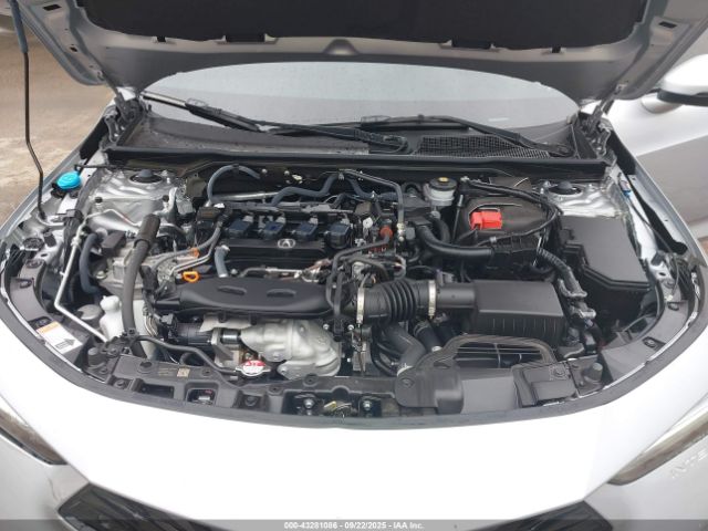 2025 ACURA INTEGRA 19UDE4H69SA000547 Photo 9