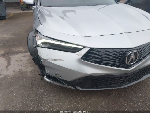 2025 ACURA INTEGRA 19UDE4H69SA000547 Photo 5
