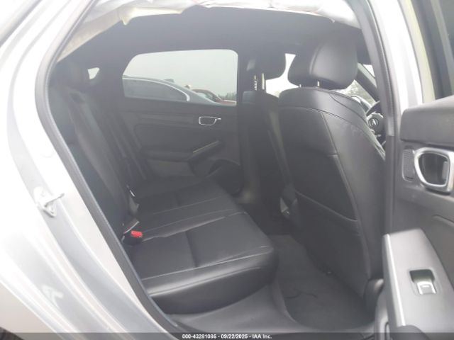 2025 ACURA INTEGRA 19UDE4H69SA000547 Photo 7