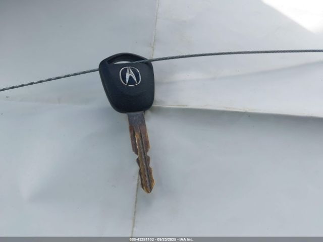2005 ACURA TL 19UUA662X5A042074 Photo 10