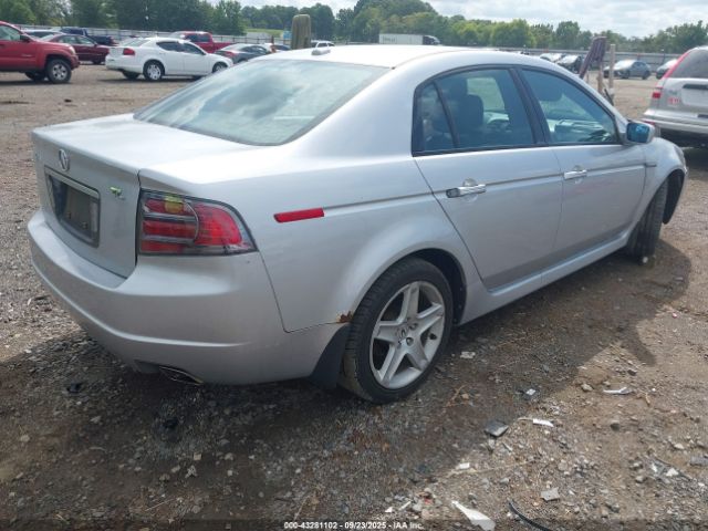 2005 ACURA TL 19UUA662X5A042074 Photo 3