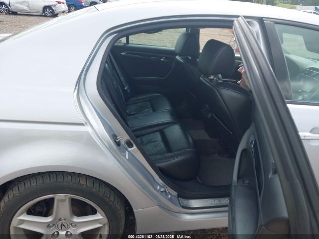 2005 ACURA TL 19UUA662X5A042074 Photo 7