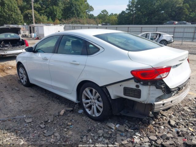 2017 CHRYSLER 200 1C3CCCFB6HN508216 Photo 2