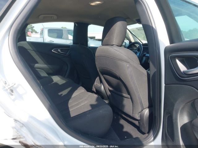 2017 CHRYSLER 200 1C3CCCFB6HN508216 Photo 7