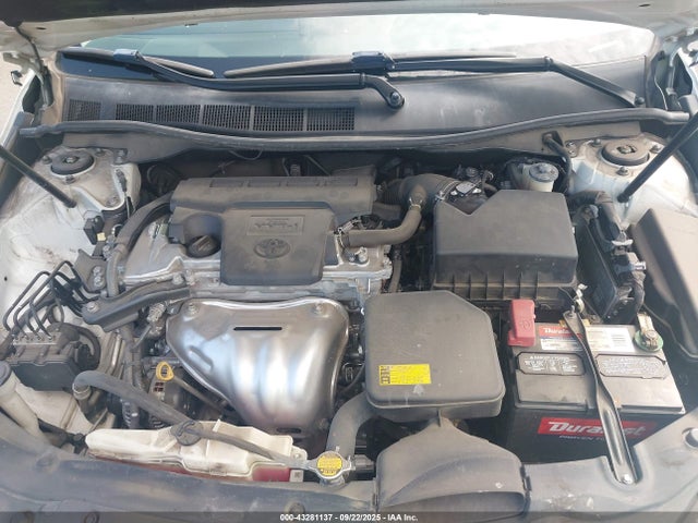 Toyota 2ar-fe 2015 4T4BF1FK5FR449618 Image 10