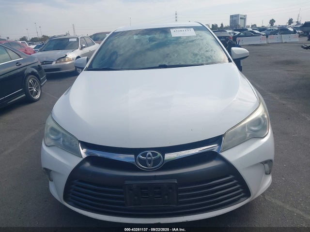Toyota 2ar-fe 2015 4T4BF1FK5FR449618 Image 12