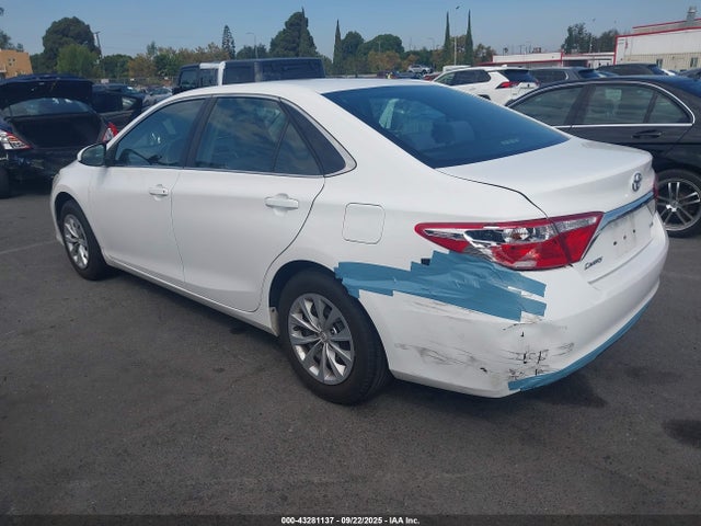 Toyota 2ar-fe 2015 4T4BF1FK5FR449618 Image 3