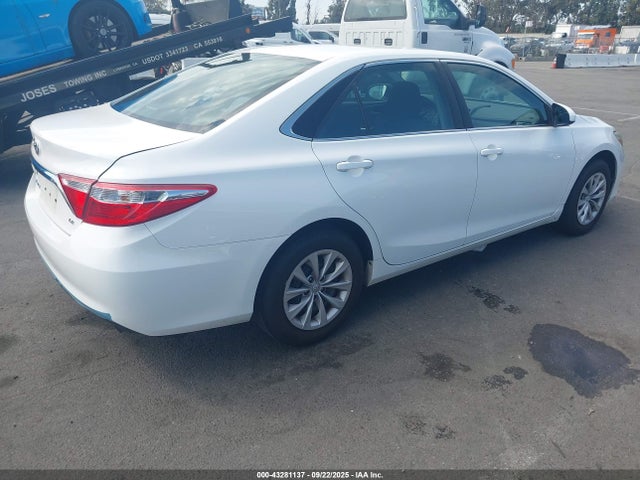Toyota 2ar-fe 2015 4T4BF1FK5FR449618 Image 4