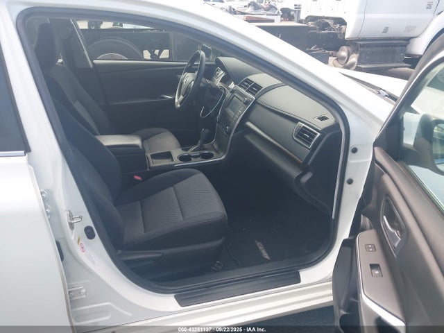 Toyota 2ar-fe 2015 4T4BF1FK5FR449618 Image 5