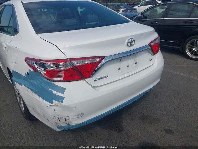 Toyota 2ar-fe 2015 4T4BF1FK5FR449618 Image 6