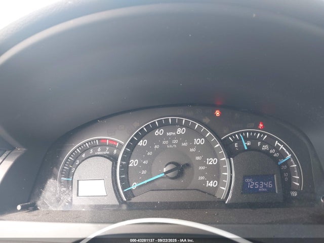 Toyota 2ar-fe 2015 4T4BF1FK5FR449618 Image 7