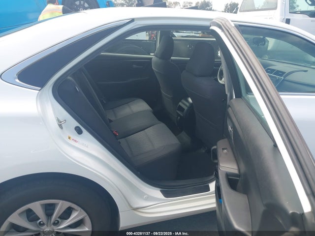 Toyota 2ar-fe 2015 4T4BF1FK5FR449618 Image 8