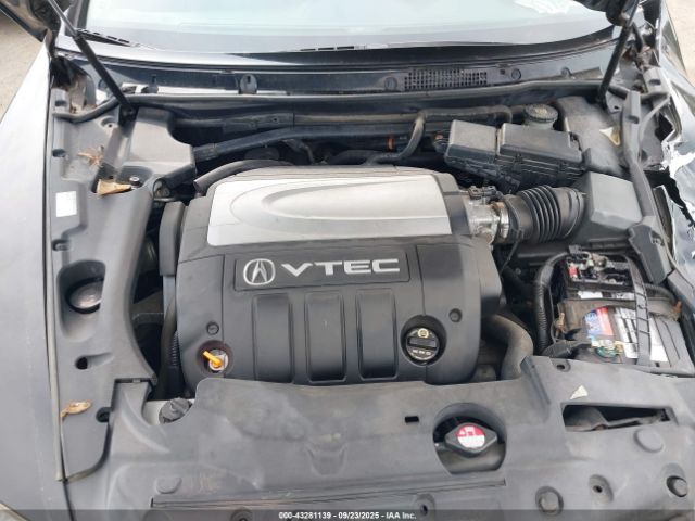 2008 ACURA RL JH4KB165X8C003444 Photo 9