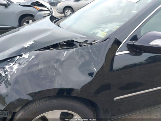 2008 ACURA RL JH4KB165X8C003444 Photo 5