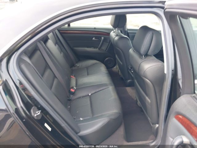 2008 ACURA RL JH4KB165X8C003444 Photo 7