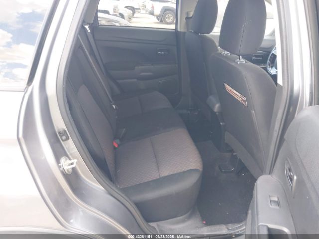 2017 MITSUBISHI OUTLANDER SPORT JA4AP3AU5HZ035458 Photo 7