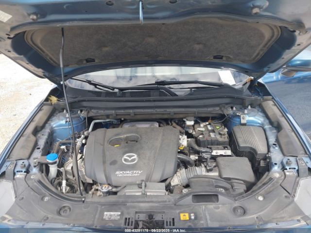 2019 MAZDA CX-5 JM3KFBCMXK0503160 Photo 9