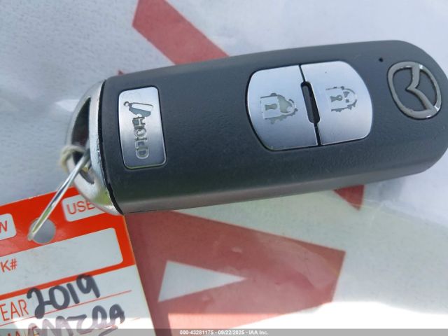 2019 MAZDA CX-5 JM3KFBCMXK0503160 Photo 10