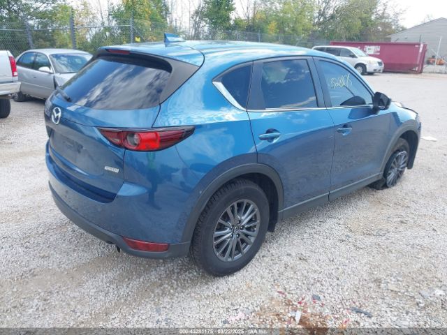 2019 MAZDA CX-5 JM3KFBCMXK0503160 Photo 3