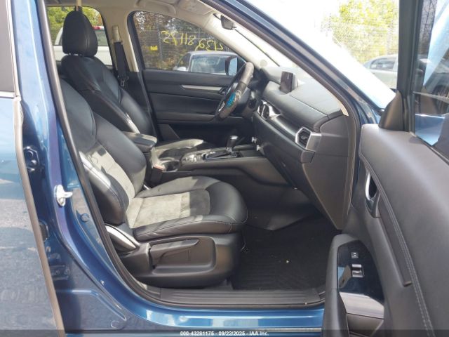 2019 MAZDA CX-5 JM3KFBCMXK0503160 Photo 4