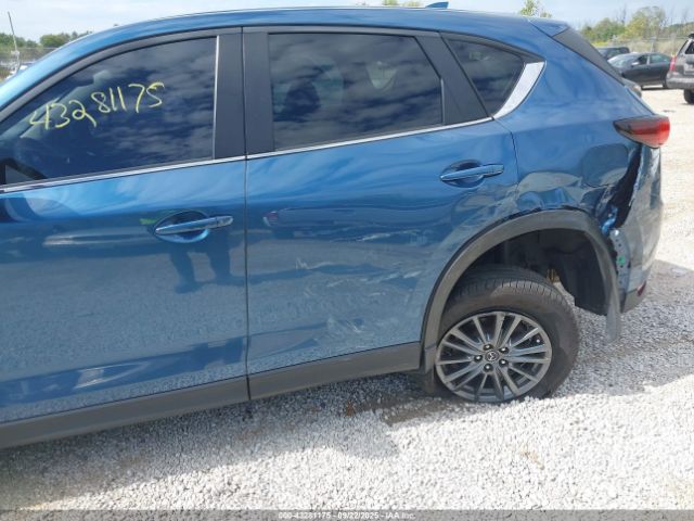 2019 MAZDA CX-5 JM3KFBCMXK0503160 Photo 5