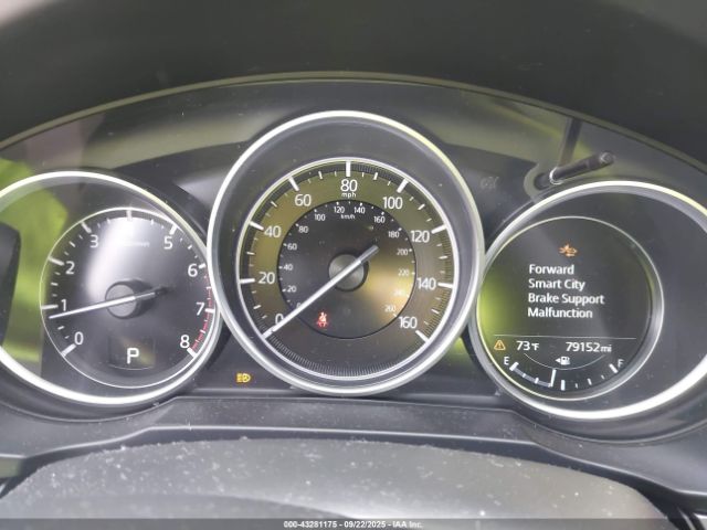 2019 MAZDA CX-5 JM3KFBCMXK0503160 Photo 6