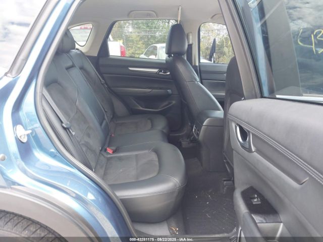 2019 MAZDA CX-5 JM3KFBCMXK0503160 Photo 7