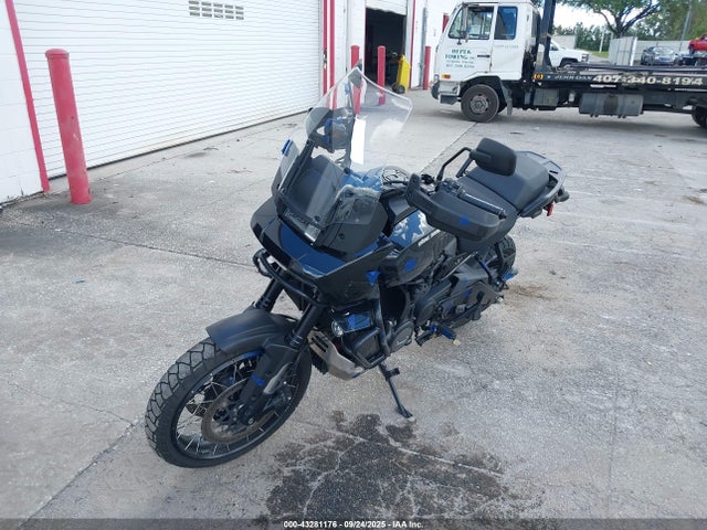 Harley-Davidson Revolution Max 1250 2023 1HD1ZES12PB302870 Image 2
