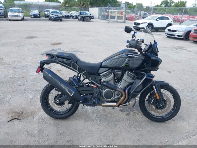 Harley-Davidson Revolution Max 1250 2023 1HD1ZES12PB302870 Image 11