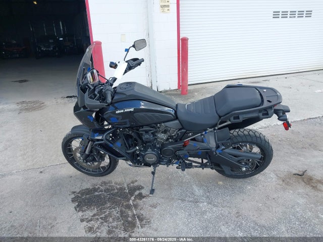 Harley-Davidson Revolution Max 1250 2023 1HD1ZES12PB302870 Image 12