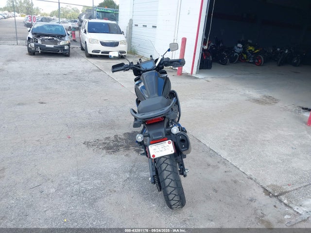 Harley-Davidson Revolution Max 1250 2023 1HD1ZES12PB302870 Image 6