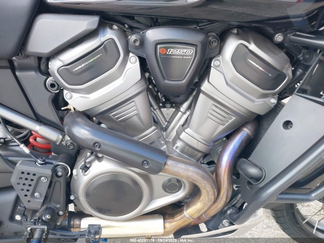 Harley-Davidson Revolution Max 1250 2023 1HD1ZES12PB302870 Image 8
