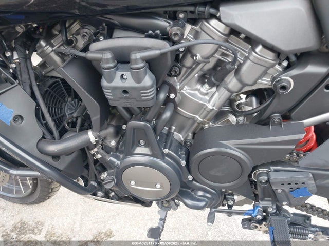 Harley-Davidson Revolution Max 1250 2023 1HD1ZES12PB302870 Image 9