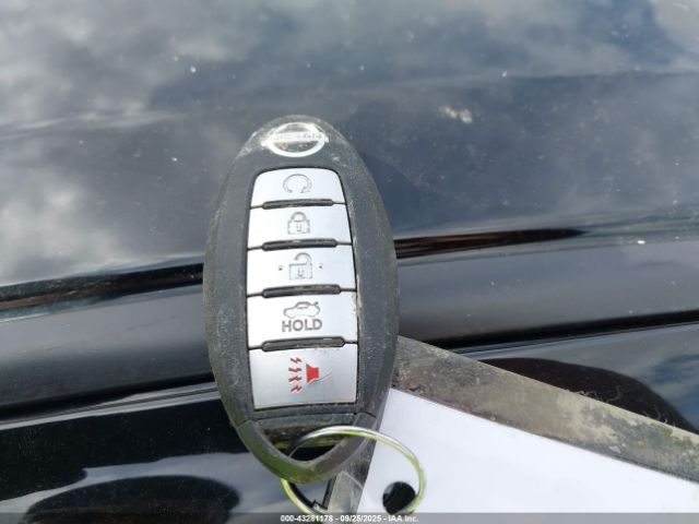 2021 NISSAN SENTRA 3N1AB8DV4MY207296 Photo 10