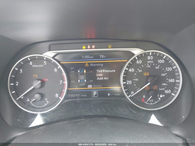 2021 NISSAN SENTRA 3N1AB8DV4MY207296 Photo 6
