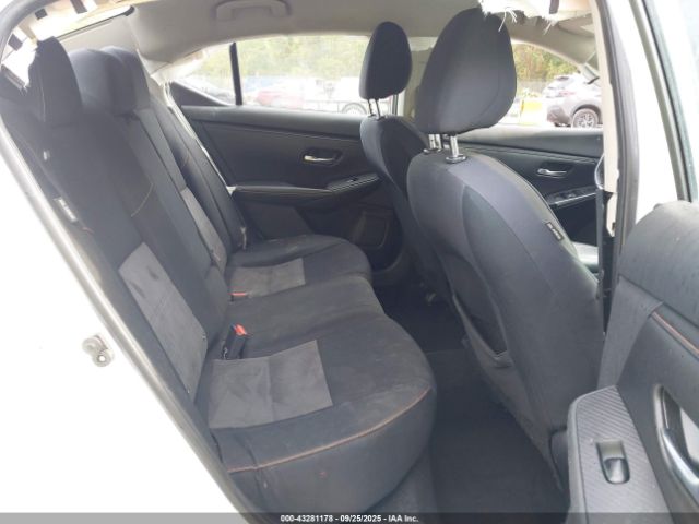 2021 NISSAN SENTRA 3N1AB8DV4MY207296 Photo 7