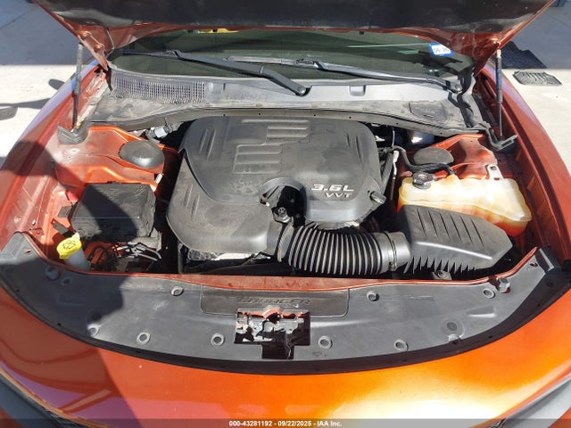 Dodge 2021 2021 2C3CDXHG4MH603860 Image 10