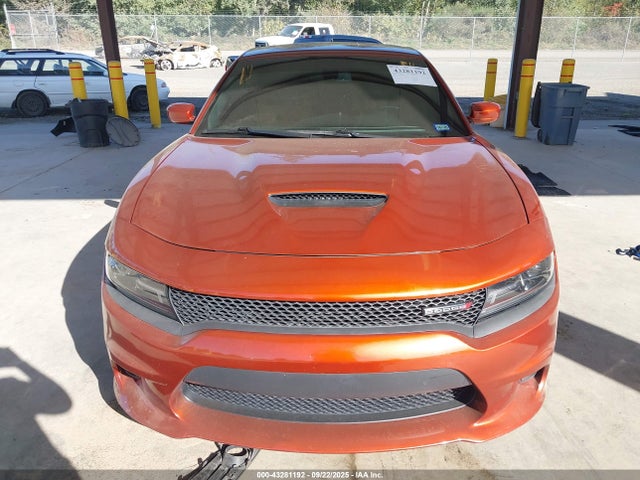 Dodge 2021 2021 2C3CDXHG4MH603860 Image 13