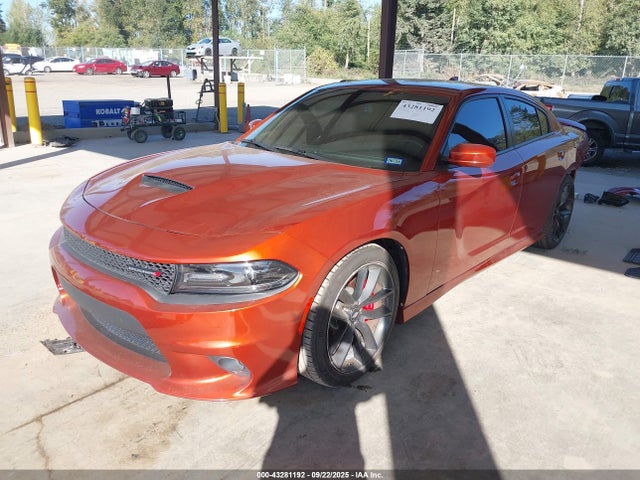 Dodge 2021 2021 2C3CDXHG4MH603860 Image 2