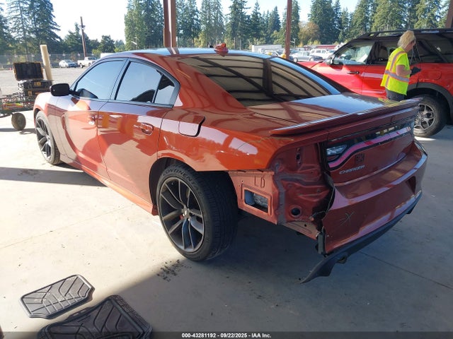 Dodge 2021 2021 2C3CDXHG4MH603860 Image 3